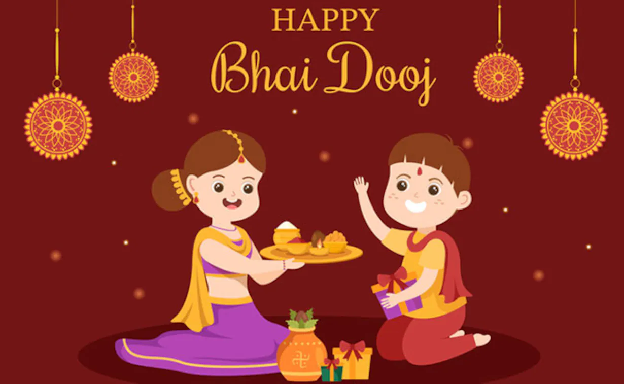 Bhai Dooj