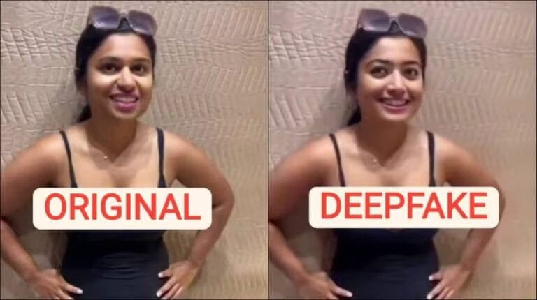 DeepFake