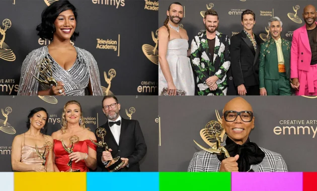 Emmy Awards