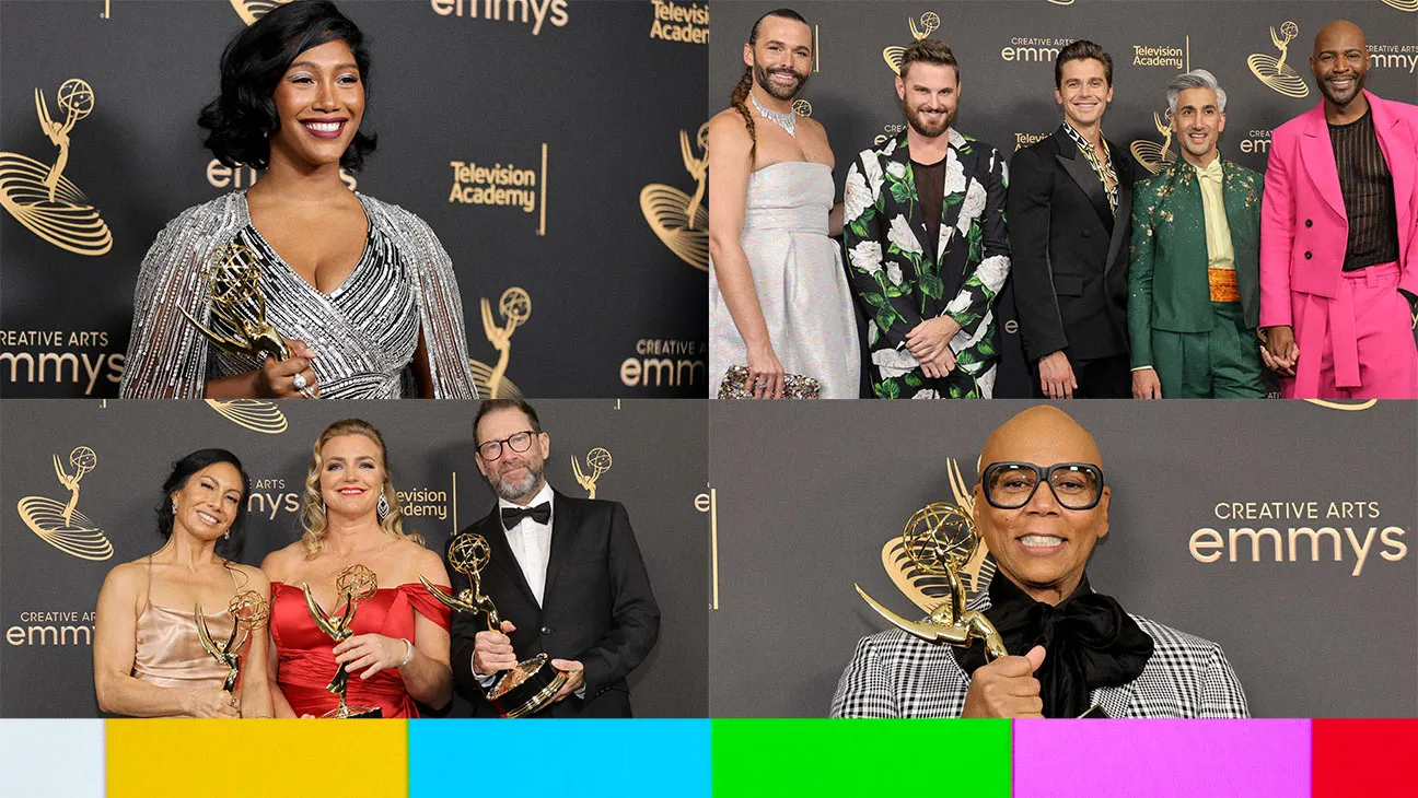 Emmy Awards