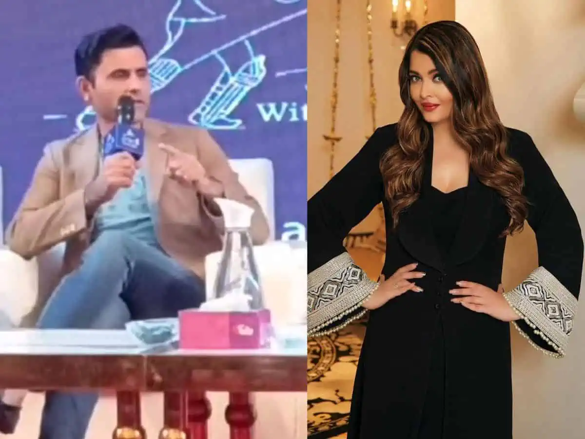 Razzaq-Aishwarya
