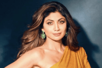 Shilpa Shetty
