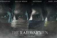 The Railway Men