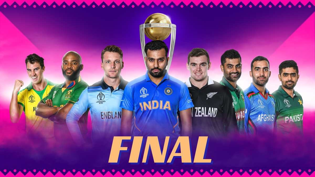 WC Final