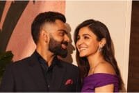 virat kohli and anushka sharma