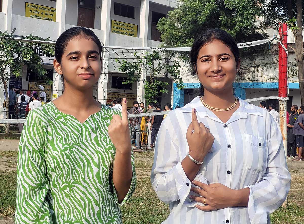 J&K polls