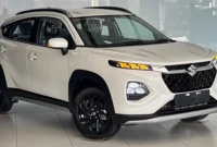 2025 Maruti Suzuki Fronx
