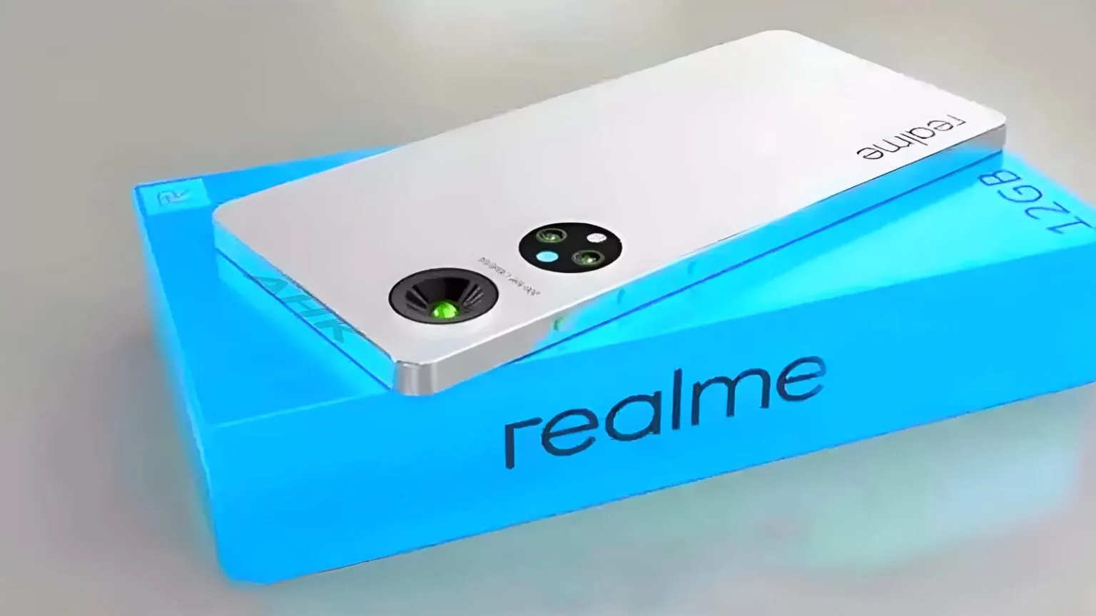 Realme