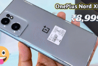 OnePlus Nord XR6