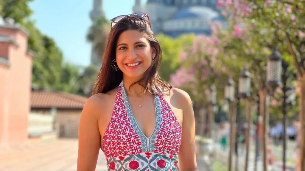 Aahana Kumra