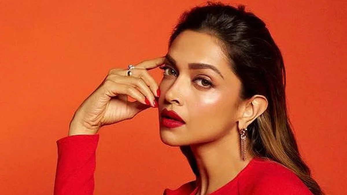 Deepika Padukone Deepika Padukone