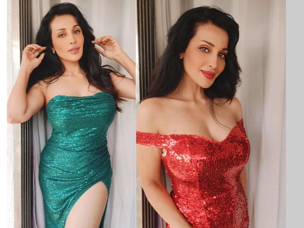 Flora Saini