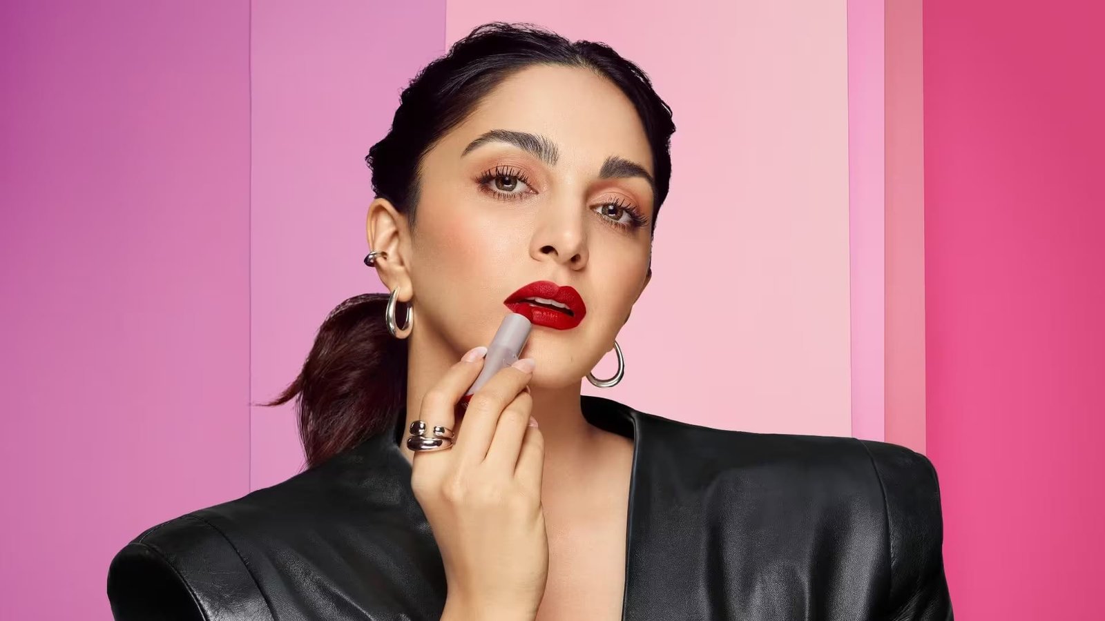 Kiara Advani