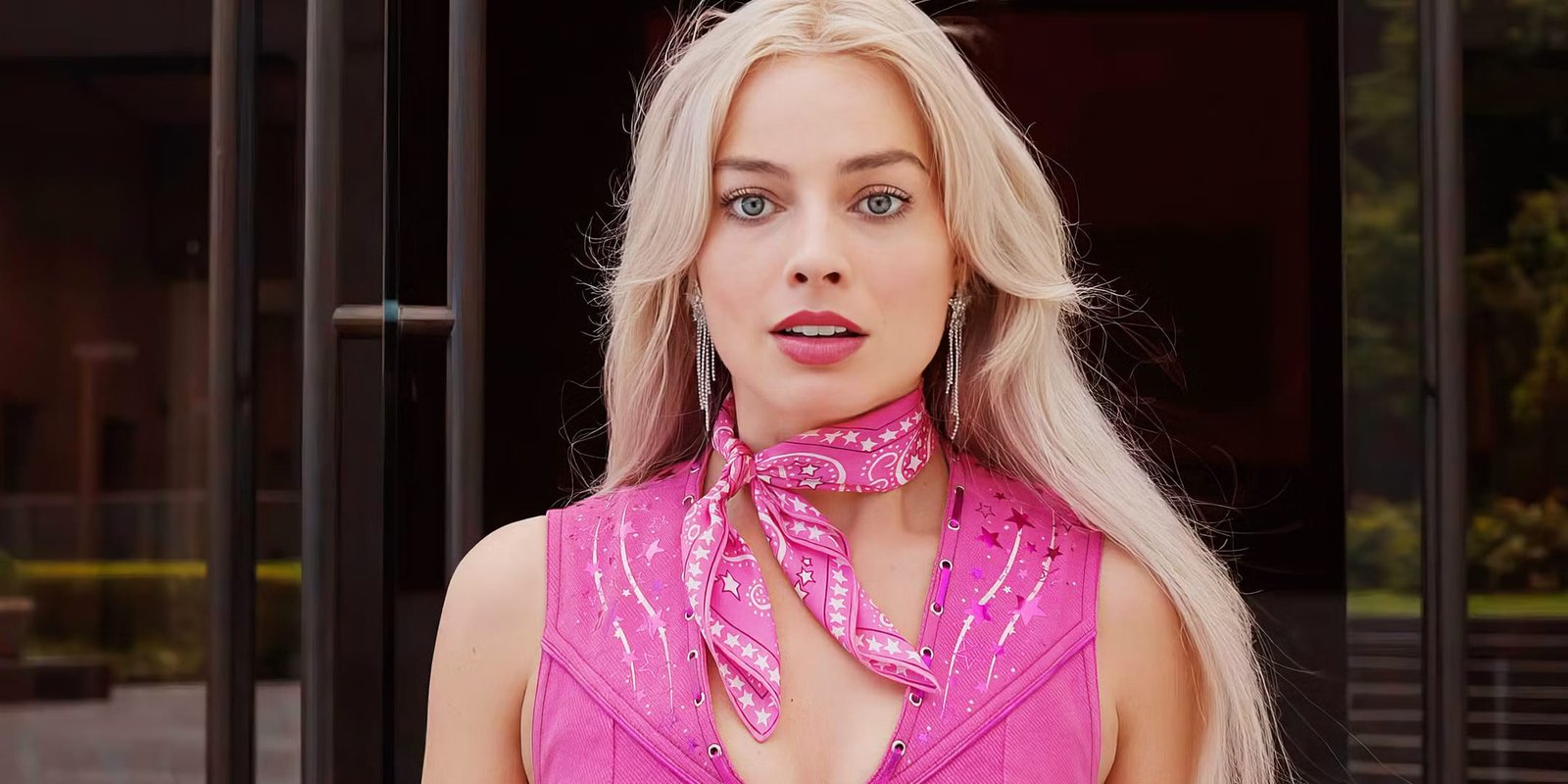 Margot Robbie Margot Robbie