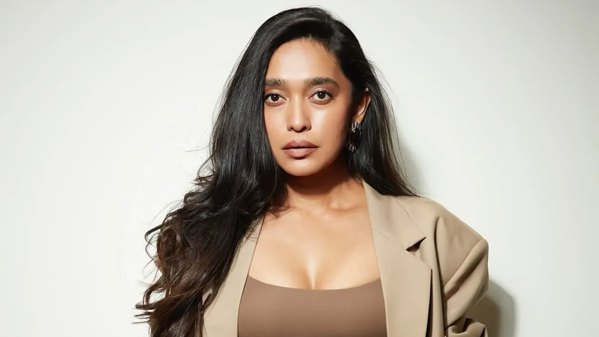 Sayani Gupta