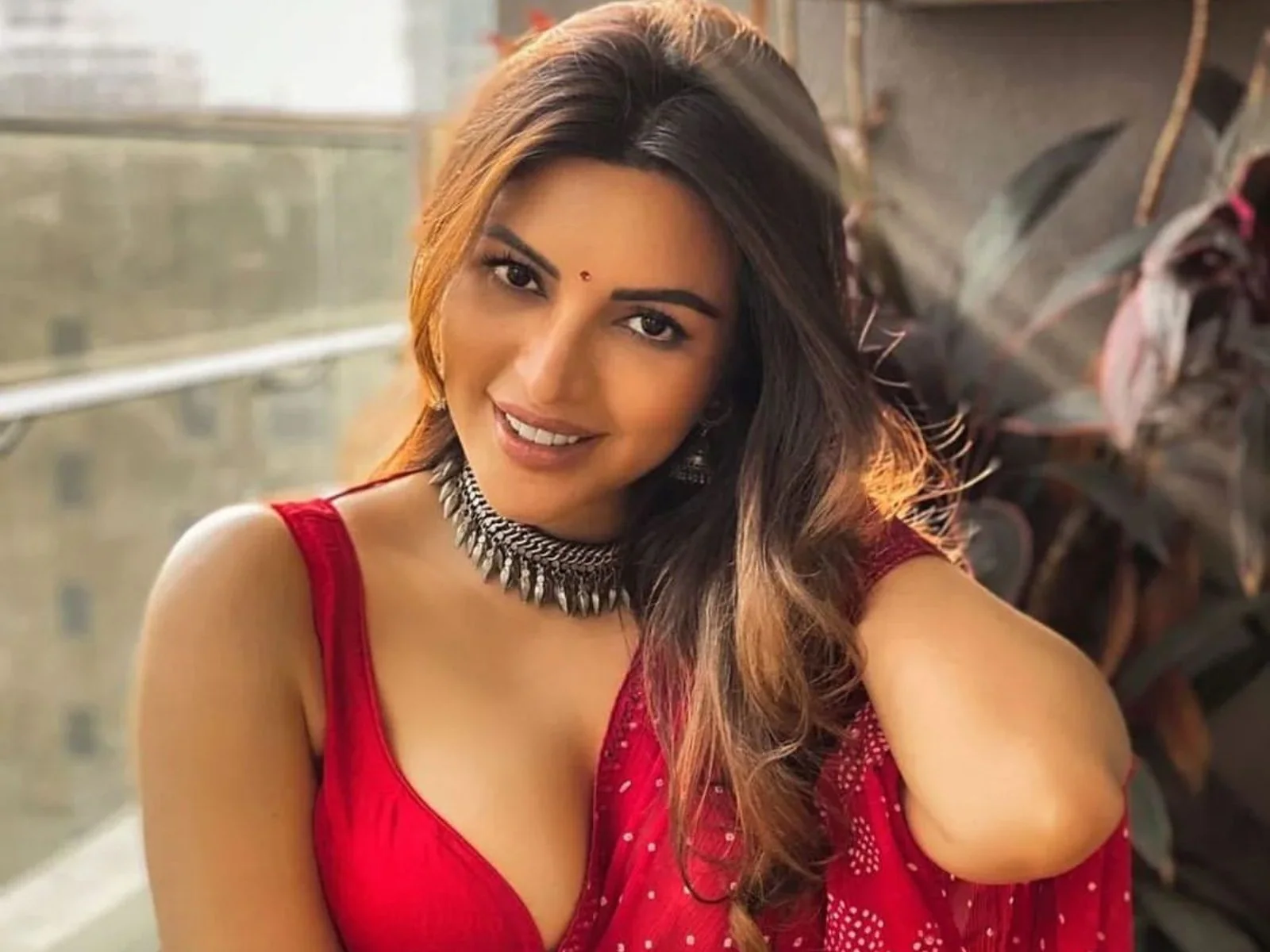 Shama Sikander