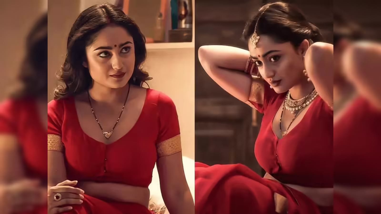 Tridha Choudhury